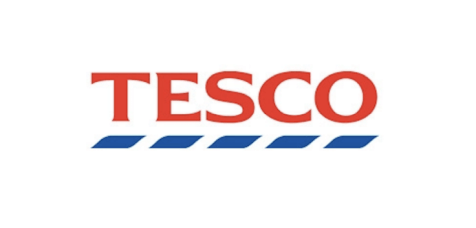 Logo - Tesco Stores Ltd