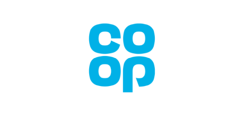 Logo - United Co-operative Foodstores Ltd