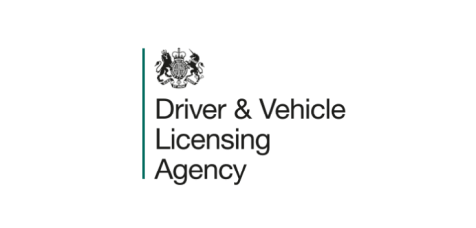 Logo - DVLA