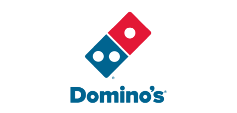 Logo - Domino's