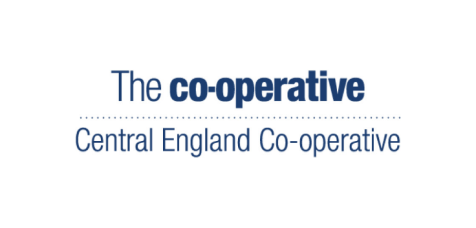 Logo - Central England Co-operative Society