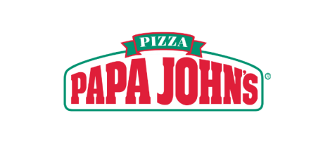 Logo - Papa Johns Pizza Ltd