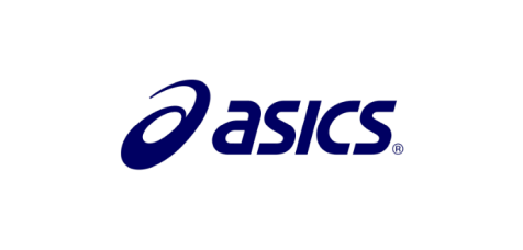 Logo - ASICS plc