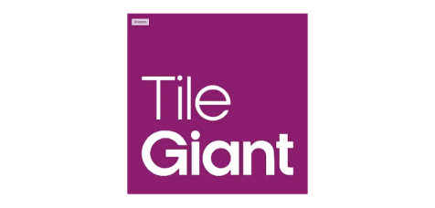 Logo - Tile Giant Ltd