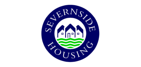 Logo - Severnside Housing Trust