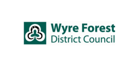 Logo - Wyre Forest District Council