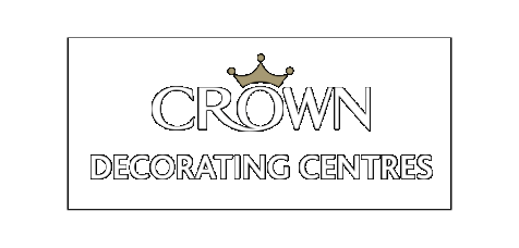 Logo - Crown Paints Ltd