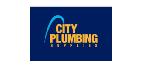 Logo - City Plumbing Supplies Ltd