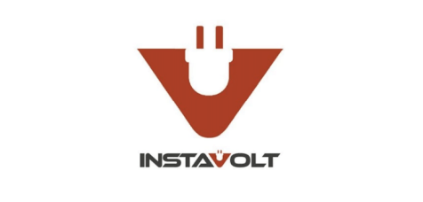 Logo - Instavolt