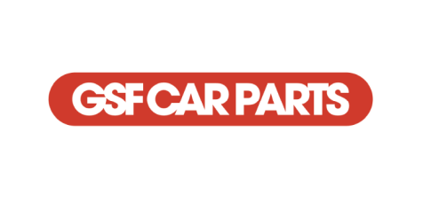 Logo - GSF Car Parts Ltd