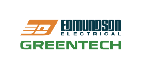 Logo - Greentech