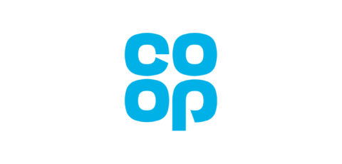 Logo - The Co-operative