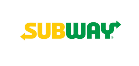 Logo - Subway