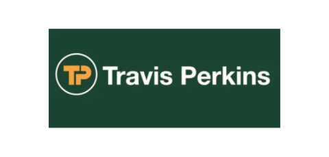Logo - Travis Perkins Trading Company Ltd