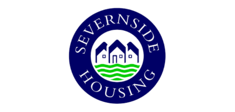 Logo - Severnside Housing Trust