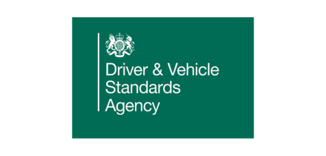 Logo - Driving Standards Agency