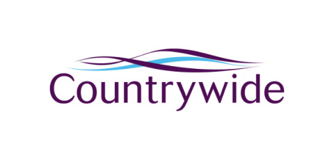 Logo - Countrywide Estate Agents Ltd