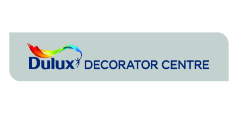 Logo - Dulux